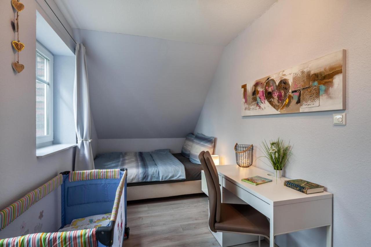 Seeblick Warin Exterior foto